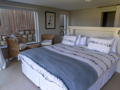Exclusive Use Villa