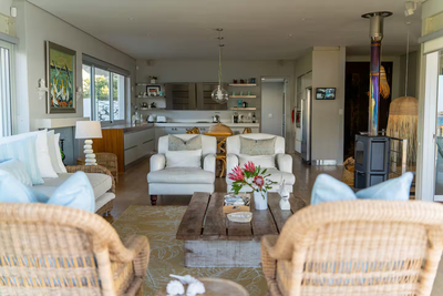 Exclusive Use Villa