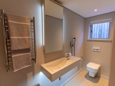 Exclusive Use Villa