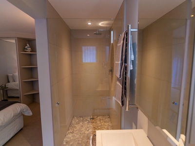 Exclusive Use Villa