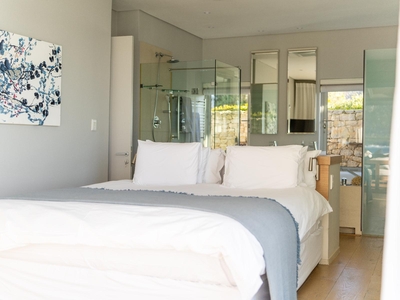 Exclusive Use Villa