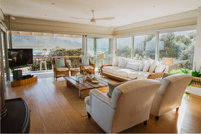Exclusive Use Villa