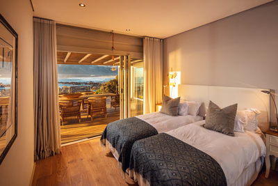 Exclusive Use Villa