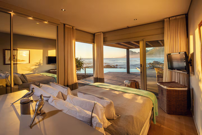 Exclusive Use Villa