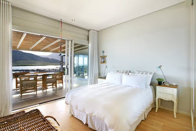 Exclusive Use Villa