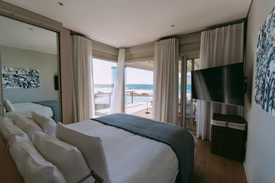 Exclusive Use Villa
