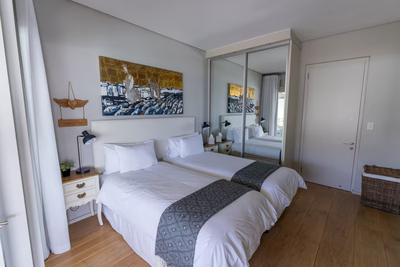 Exclusive Use Villa