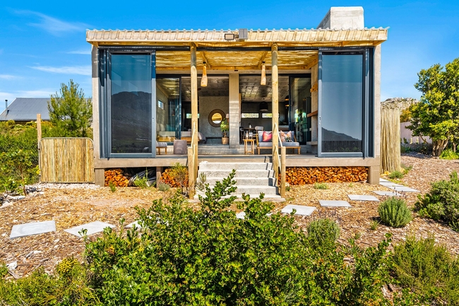 Exclusive Use Holiday Home