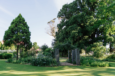 Prior Grange Guest Farm