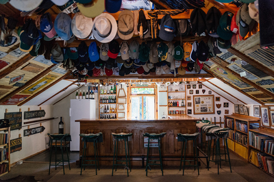 The Loft Pub