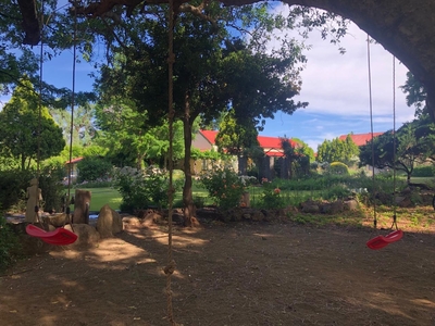 Prior Grange Guest Farm