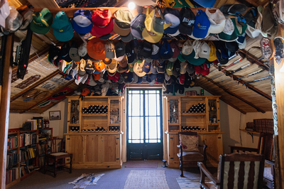 The Loft Pub