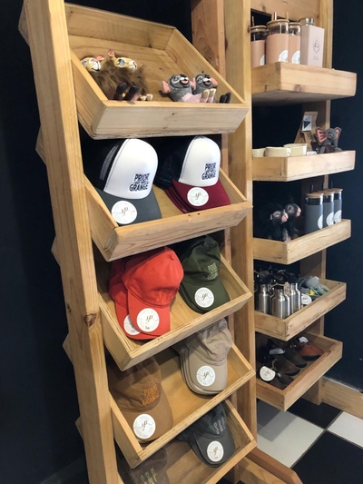 Giftshop
