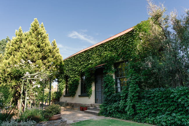 Prior Grange Guest Farm