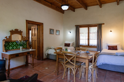 Prior Grange Cottage