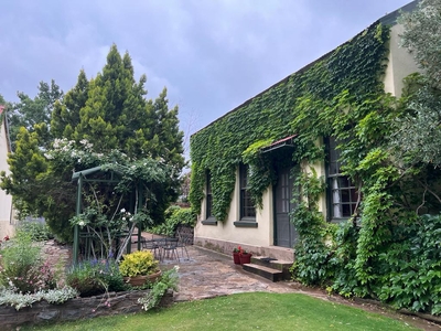 Prior Grange Cottage