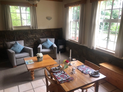Garden Cottage