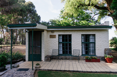 Garden Cottage