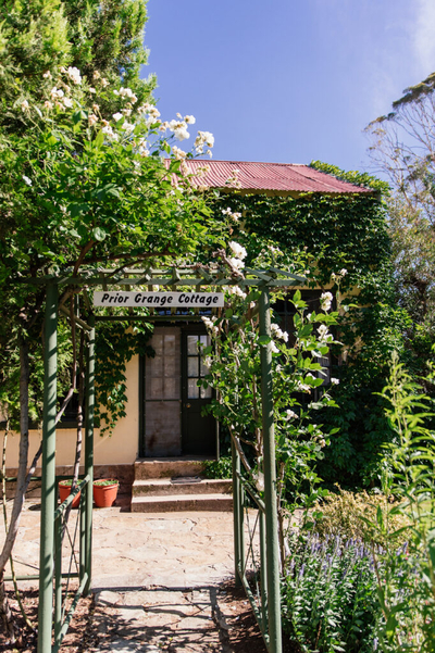 Prior Grange Cottage