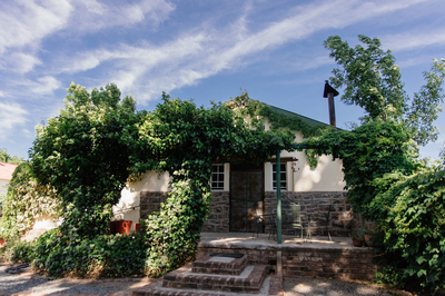 Gum Tree Cottage
