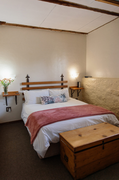 Gum Tree Cottage