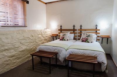 Gum Tree Cottage