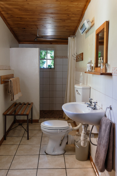 Gum Tree Cottage