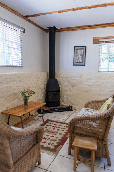 Gum Tree Cottage