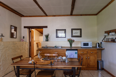 Gum Tree Cottage