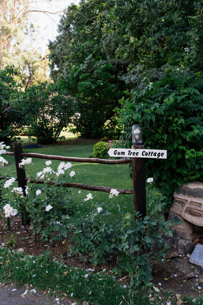 Gum Tree Cottage
