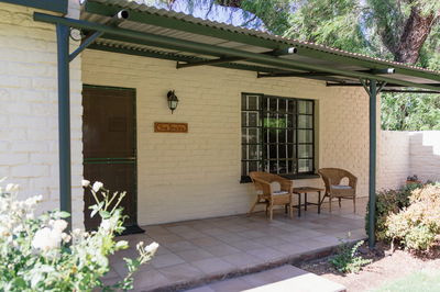 Stable Cottage
