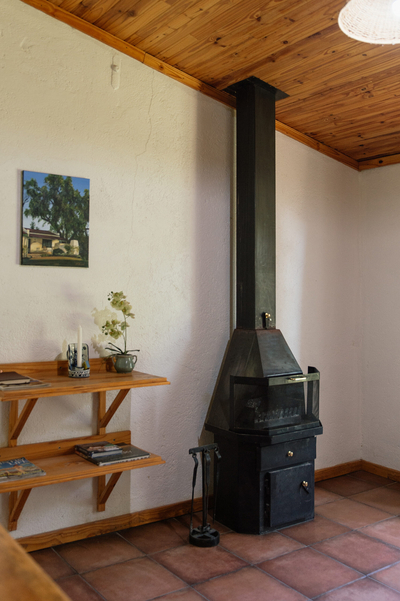 Stable Cottage