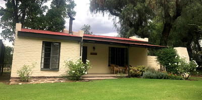 Stable Cottage