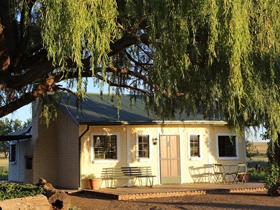 Willow Cottage
