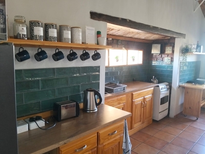 Willow Cottage