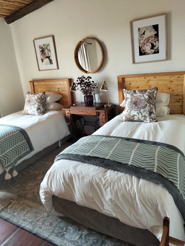 Prior Grange Guest Farm