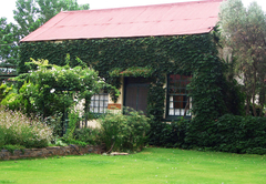 Prior Grange Cottage