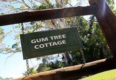 Gum Tree Cottage