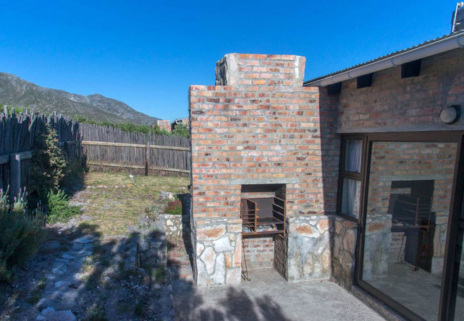 Protea Cottage