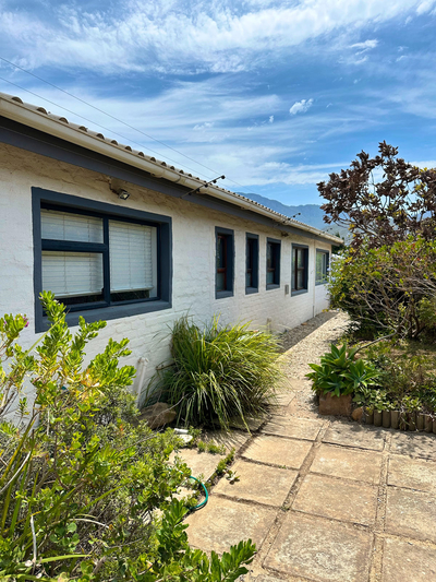 Protea Cottage
