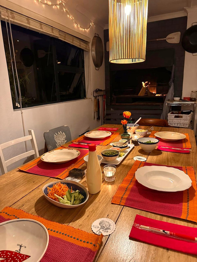 Protea Cottage