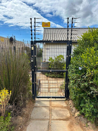 Protea Cottage