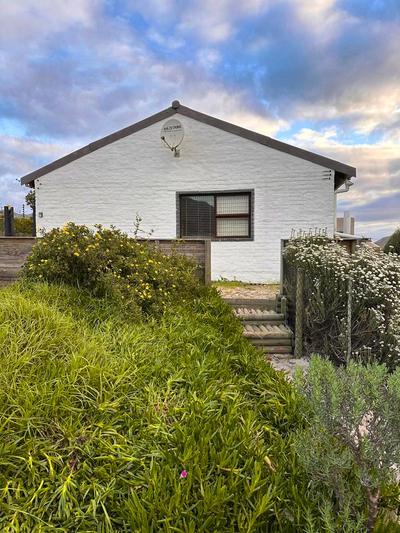 Protea Cottage
