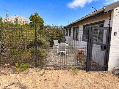 Protea Cottage