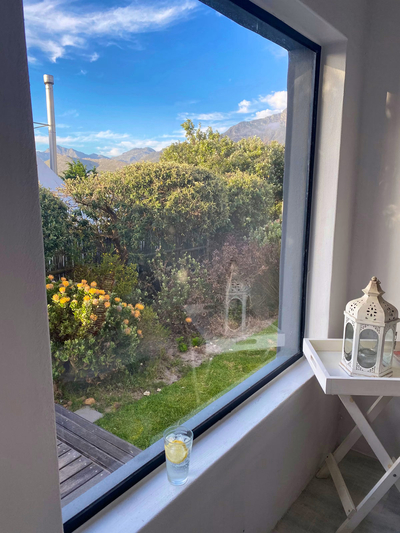 Protea Cottage
