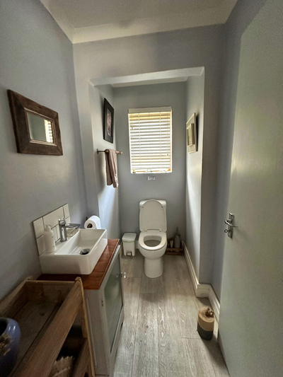 Protea Cottage