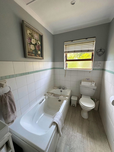 Protea Cottage