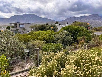 Protea Cottage