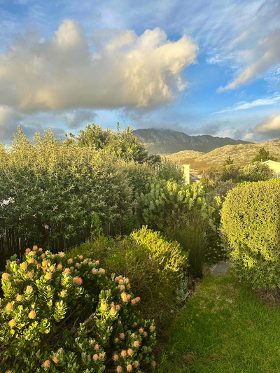 Protea Cottage
