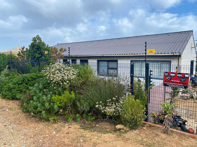 Protea Cottage